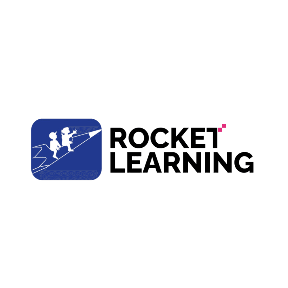 Rocket Learning logo