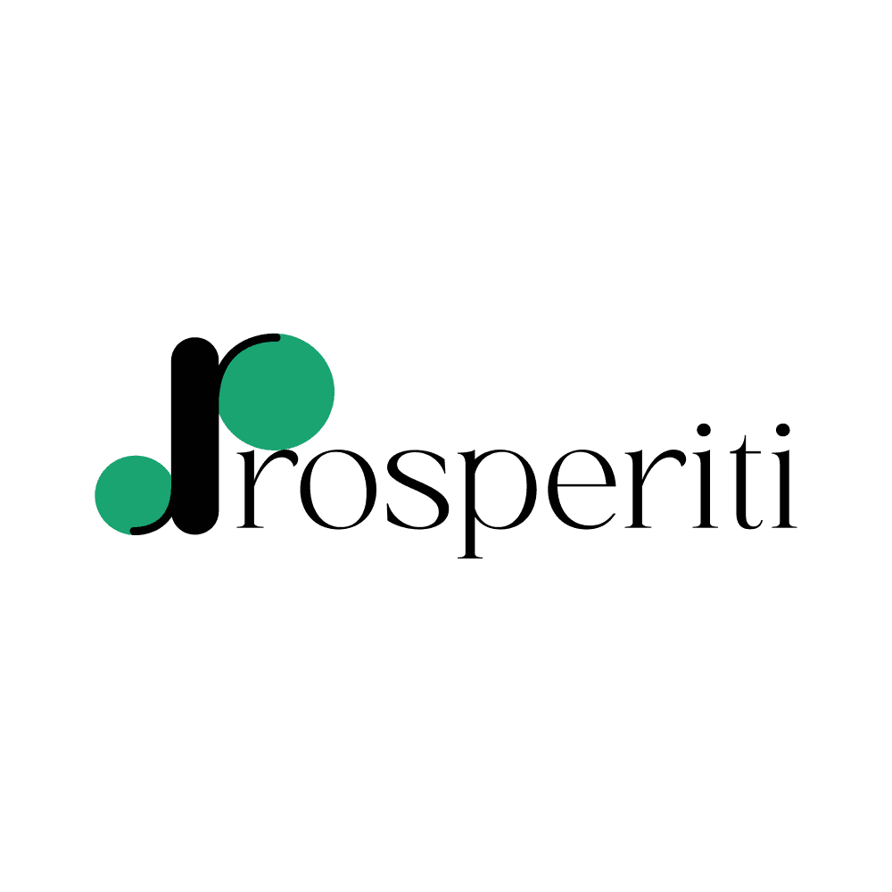 Prosperiti logo