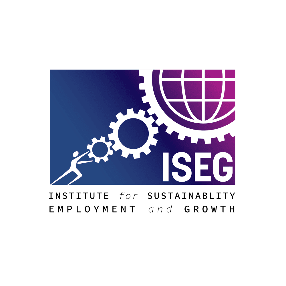 ISEG Foundation logo