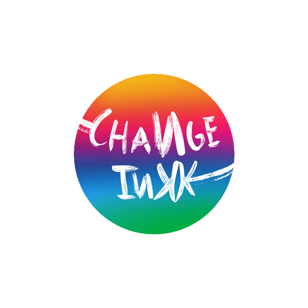 ChangeInkk Foundation logo