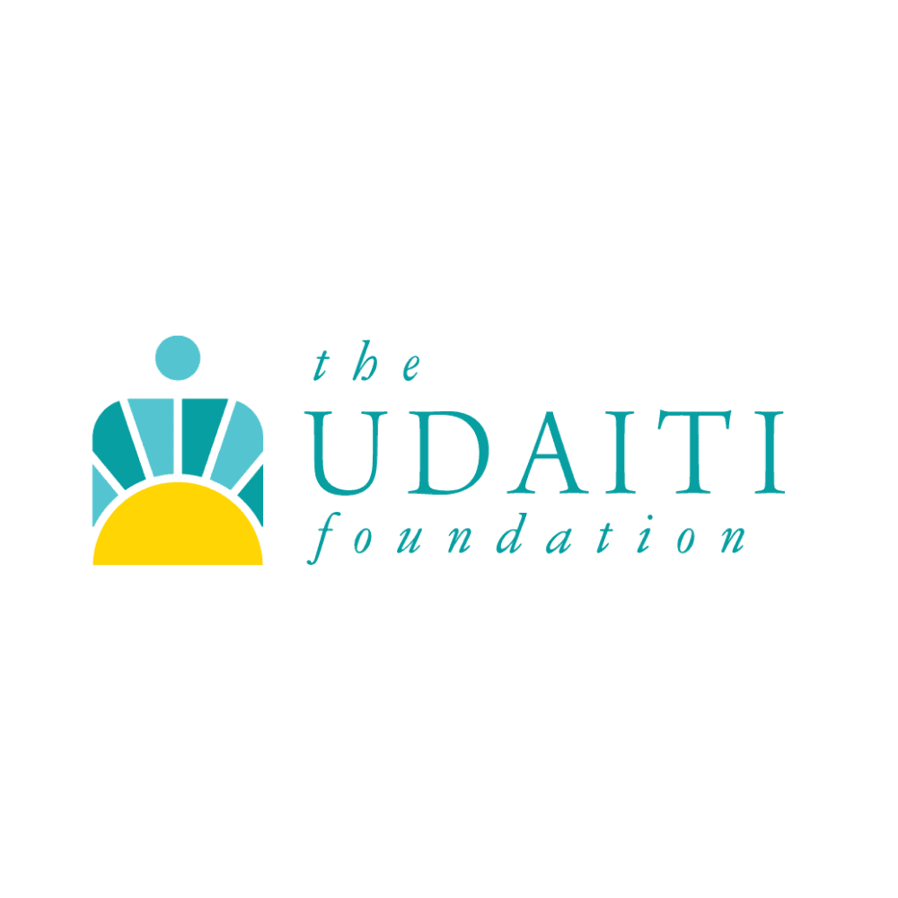 The Udaiti Foundation logo