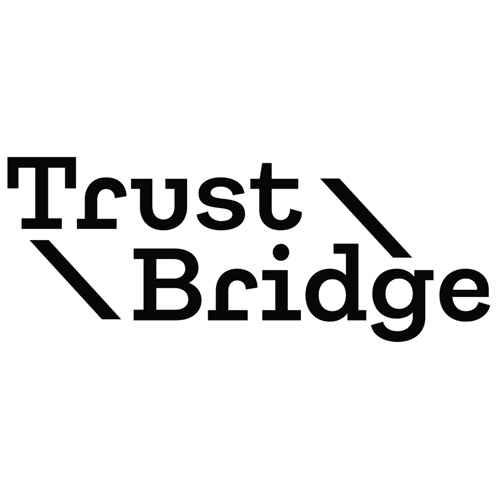 TrustBridge logo