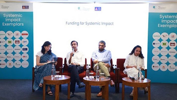 The Convergence Foundation and India Impact Sherpas Release a First-of-its-kind Report on Systems Change in the Indian Context