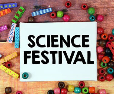 FAST-India hosts third edition of the India Science Festival (ISF)